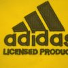 BAYERN MUNICH 1993-1995 YELLOW AWAY SHIRT BAYERN MUNICH 1993-1995 YELLOW AWAY SHIRT