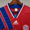 BAYERN MUNICH 1993-1995 HOME SHIRT BAYERN MUNICH 1993-1995 HOME SHIRT