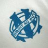 MARSEILLE 1991-1992 HOME RETRO FOOTBALL SHIRT MARSEILLE 1991-1992 HOME RETRO FOOTBALL SHIRT