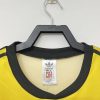 DORTMUND 1989 HOME RETRO FOOTBALL SHIRT