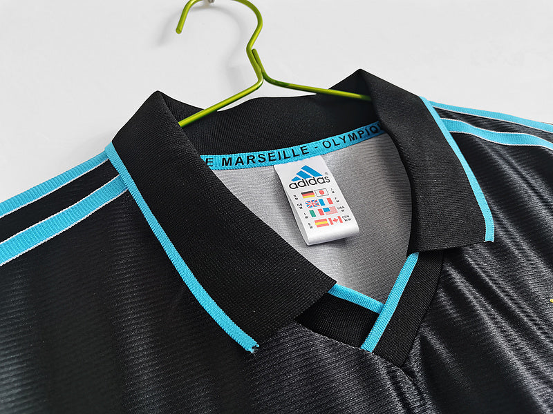a_01_22_9375cf56-f3c2-4f1d-8a5c-7061bfbb94b6.jpg MARSEILLE 1998-1999 AWAY THIRD BLACK RETRO FOOTBALL SHIRT