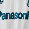 MARSEILLE 1990-1991 HOME LONG SLEEVE RETRO FOOTBALL SHIRT MARSEILLE 1990-1991 HOME LONG SLEEVE RETRO FOOTBALL SHIRT