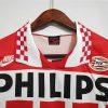 PSV Eindhoven 95/96 Home Retro Football Shirt PSV Eindhoven 95/96 Home Retro Football Shirt