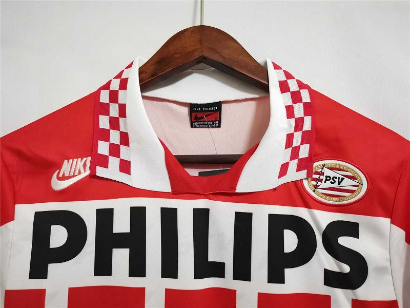 a_01_26.jpg PSV Eindhoven 95/96 Home Retro Football Shirt