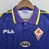 FIORENTINA 1997-1998 HOME RETRO FOOTBALL SHIRT FIORENTINA 1997-1998 HOME RETRO FOOTBALL SHIRT