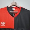 NEWELL'S OLD BOYS 1993-1994 HOME RETRO FOOTBALL SHIRT NEWELL'S OLD BOYS 1993-1994 HOME RETRO FOOTBALL SHIRT