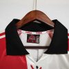 Athletic Bilbao 97/98 Home Retro Football Shirt Athletic Bilbao 97/98 Home Retro Football Shirt