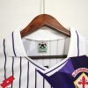 FIORENTINA 1991 -1992 HOME RETRO FOOTBALL SHIRT FIORENTINA 1991 -1992 HOME RETRO FOOTBALL SHIRT
