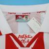 Athletic Bilbao 95/97 Home Retro Football Shirt