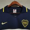 BOCA JUNIORS 1996-1997 RETRO HOME FOOTBALL SHIRT BOCA JUNIORS 1996-1997 RETRO HOME FOOTBALL SHIRT