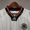 GERMANY 1992 EURO RETRO FOOTBALL SHIRT GERMANY 1992 EURO RETRO FOOTBALL SHIRT