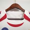 FRANCE WORLD CUP 2006 AWAY FOOTBALL SHIRT FRANCE WORLD CUP 2006 AWAY FOOTBALL SHIRT