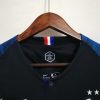 FRANCE WORLD CUP 2018 HOME FOOTBALL SHIRT FRANCE WORLD CUP 2018 HOME FOOTBALL SHIRT