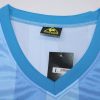 TOTTENHAM 1981 Away Blue Retro football shirt TOTTENHAM 1981 Away Blue Retro football shirt