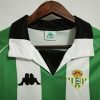 REAL BETIS 1998 HOME RETRO FOOTBALL SHIRT REAL BETIS 1998 HOME RETRO FOOTBALL SHIRT