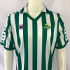 REAL BETIS 1982 HOME RETRO FOOTBALL SHIRT REAL BETIS 1982 HOME RETRO FOOTBALL SHIRT