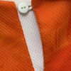 NETHERLANDS EURO 1996 HOME FOOTBALL SHIRT