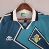 REAL BETIS 1995 AWAY RETRO FOOTBALL SHIRT REAL BETIS 1995 AWAY RETRO FOOTBALL SHIRT