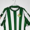 REAL BETIS 2003 HOME RETRO FOOTBALL SHIRT