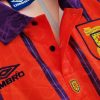 SCOTLAND 1994 AWAY RETRO FOOTBALL SHIRT SCOTLAND 1994 AWAY RETRO FOOTBALL SHIRT