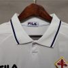 FIORENTINA 1999-2000 AWAY RETRO FOOTBALL SHIRT FIORENTINA 1999-2000 AWAY RETRO FOOTBALL SHIRT