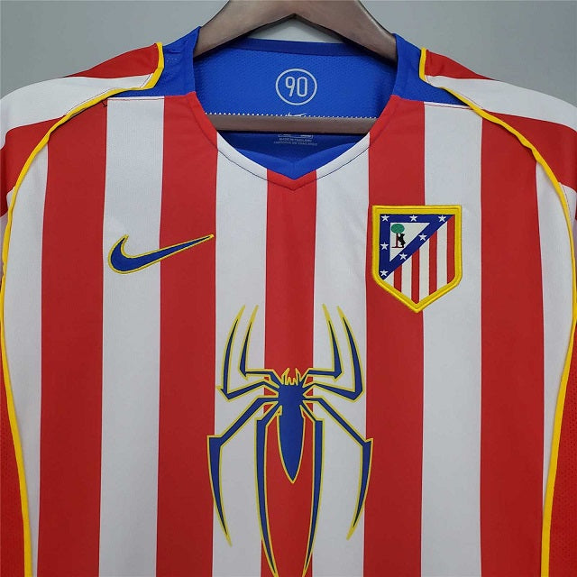 a_01_5_4ba69b1b-60c4-44d2-9d28-4549f623826f.jpg Atletico Madrid 2004 -2005 Spider Home Retro Football Shirt