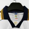 REAL MADRID 1998 HOME RETRO FOOTBALL SHIRT REAL MADRID 1998 HOME RETRO FOOTBALL SHIRT