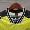 BORUSSIA DORTMUND 1994-1996 HOME SHIRT BORUSSIA DORTMUND 1994-1996 HOME SHIRT