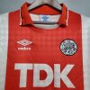Ajax 1989/1991 Retro Home Soccer Jersey Ajax 1989/1991 Retro Home Soccer Jersey