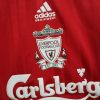 LIVERPOOL 1993-1995 HOME LONG SLEEVE RETRO FOOTBALL SHIRT LIVERPOOL 1993-1995 HOME LONG SLEEVE RETRO FOOTBALL SHIRT