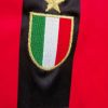 AC MILAN 88/89 HOME LONG SLEEVE RETRO FOOTBALL SHIRT AC MILAN 88/89 HOME LONG SLEEVE RETRO FOOTBALL SHIRT