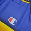Parma 2001 Home Retro Football Shirt Parma 2001 Home Retro Football Shirt