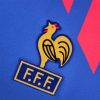 FRANCE WORLD CUP 1990 HOME RETRO FOOTBALL SHIRT FRANCE WORLD CUP 1990 HOME RETRO FOOTBALL SHIRT