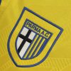 Parma 1993-1995 Yellow Retro Football Shirt Parma 1993-1995 Yellow Retro Football Shirt