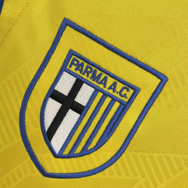 a_02_13.jpg Parma 1993-1995 Yellow Retro Football Shirt