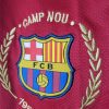 BARCELONA 2007 -2008 LONG SLEEVE RETRO HOME FOOTBALL SHIRT BARCELONA 2007 -2008 LONG SLEEVE RETRO HOME FOOTBALL SHIRT