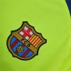 BARCELONA 2005-2006 AWAY GREEN RETRO FOOTBALL SHIRT BARCELONA 2005-2006 AWAY GREEN RETRO FOOTBALL SHIRT