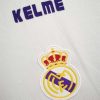 REAL MADRID 1997 HOME RETRO FOOTBALL SHIRT REAL MADRID 1997 HOME RETRO FOOTBALL SHIRT