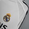 REAL MADRID 2005 -2006 HOME LONG SLEEVE RETRO FOOTBALL SHIRT REAL MADRID 2005 -2006 HOME LONG SLEEVE RETRO FOOTBALL SHIRT