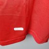 Arsenal 2000-2002 Retro Long Sleeve Home Soccer Jersey Arsenal 2000-2002 Retro Long Sleeve Home Soccer Jersey