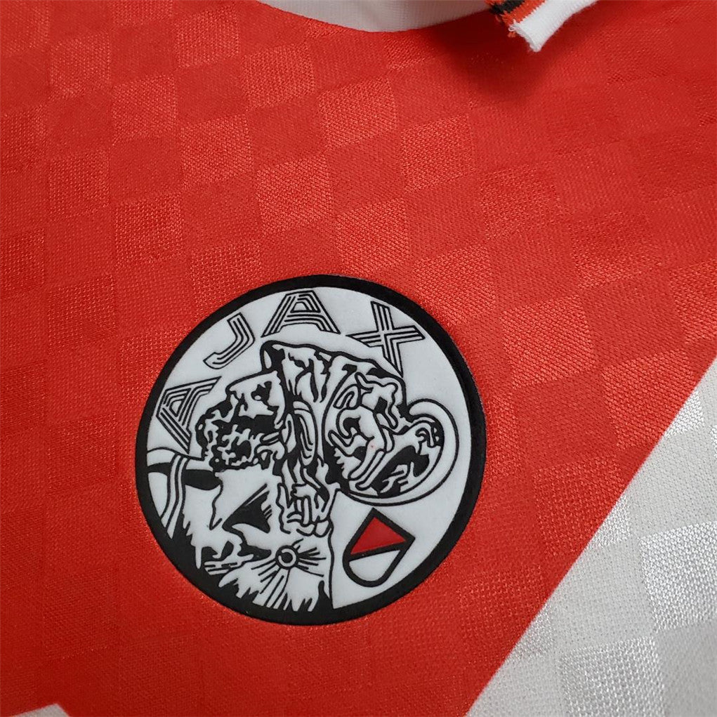 a_02_1_1ba9a83d-b82f-46a3-a30d-9ea6ec978020.jpg Ajax 1989/1991 Retro Home Soccer Jersey