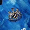 NEWCASTLE UNITED 1994-1996 BLUE AWAY RETRO FOOTBALL SHIRT NEWCASTLE UNITED 1994-1996 BLUE AWAY RETRO FOOTBALL SHIRT
