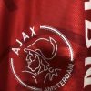 Ajax 1995/1996 Retro Home Soccer Jersey Ajax 1995/1996 Retro Home Soccer Jersey