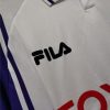 FIORENTINA 1999-2000 AWAY RETRO FOOTBALL SHIRT FIORENTINA 1999-2000 AWAY RETRO FOOTBALL SHIRT