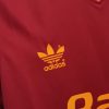 ROMA 1992 -1994 HOME RETRO FOOTBALL SHIRT