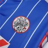 Ajax 1989/1990 Retro Away Soccer Jersey Ajax 1989/1990 Retro Away Soccer Jersey