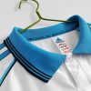 MARSEILLE 1998-1999 HOME RETRO FOOTBALL SHIRT MARSEILLE 1998-1999 HOME RETRO FOOTBALL SHIRT