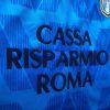 LAZIO 1989-1990 HOME RETRO FOOTBALL SHIRT LAZIO 1989-1990 HOME RETRO FOOTBALL SHIRT
