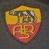 ROMA 1999-2000 AWAY BLACK RETRO FOOTBALL SHIRT ROMA 1999-2000 AWAY BLACK RETRO FOOTBALL SHIRT