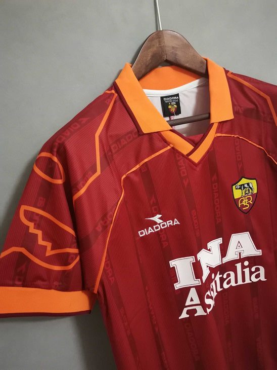a_02_25.jpg ROMA 1999-2000 HOME RETRO FOOTBALL SHIRT